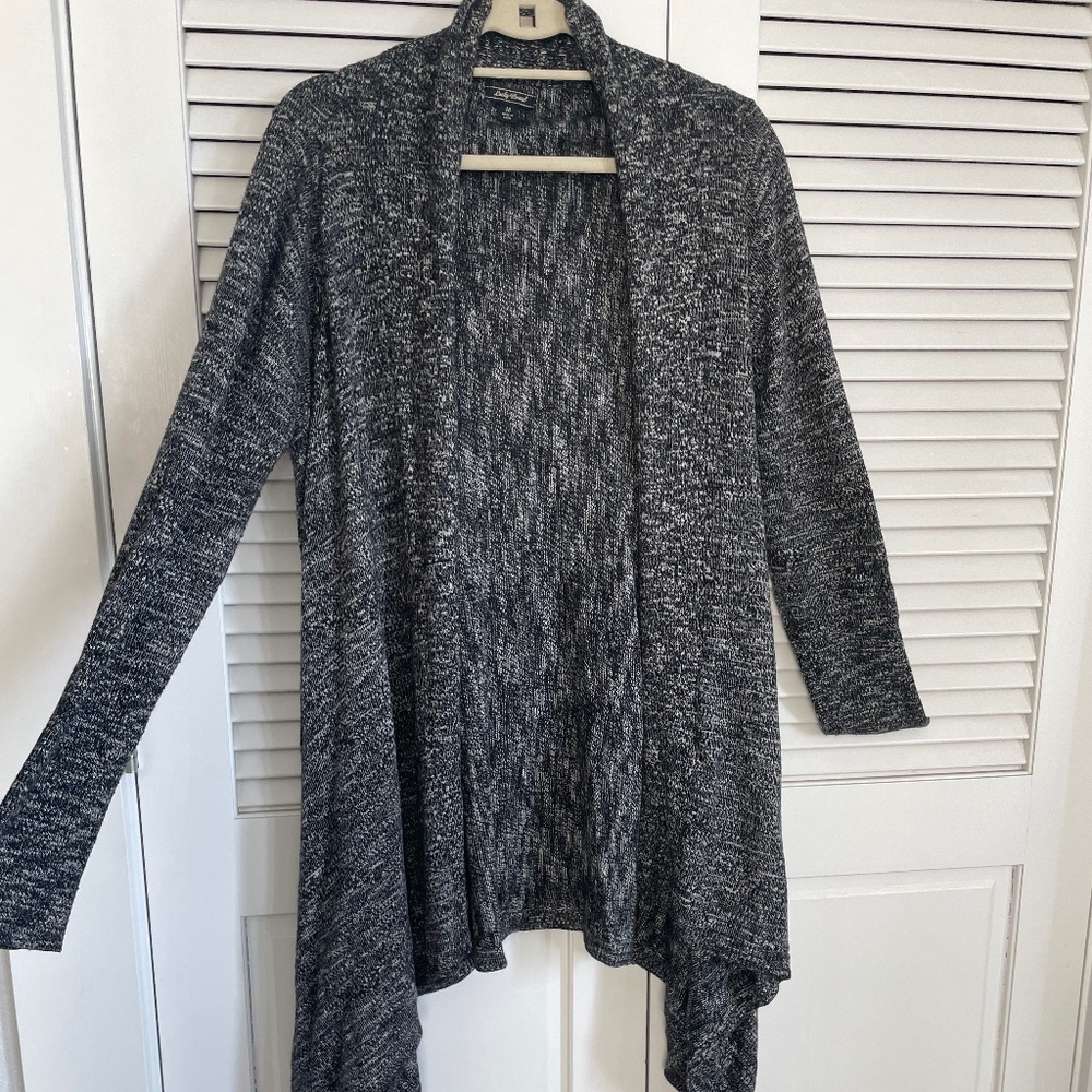 Women’s Lucky Brand 🍀 Sweater